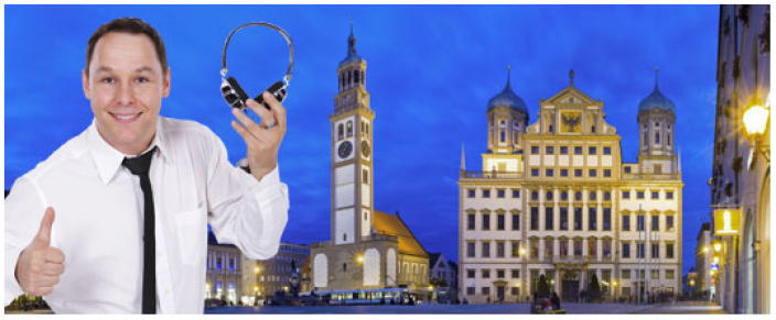 DJ Markus Schuh Hochzeit Augsburg Wedding Party