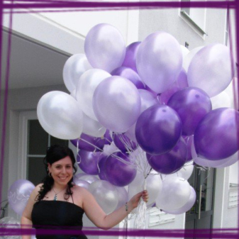 Carina Ballons