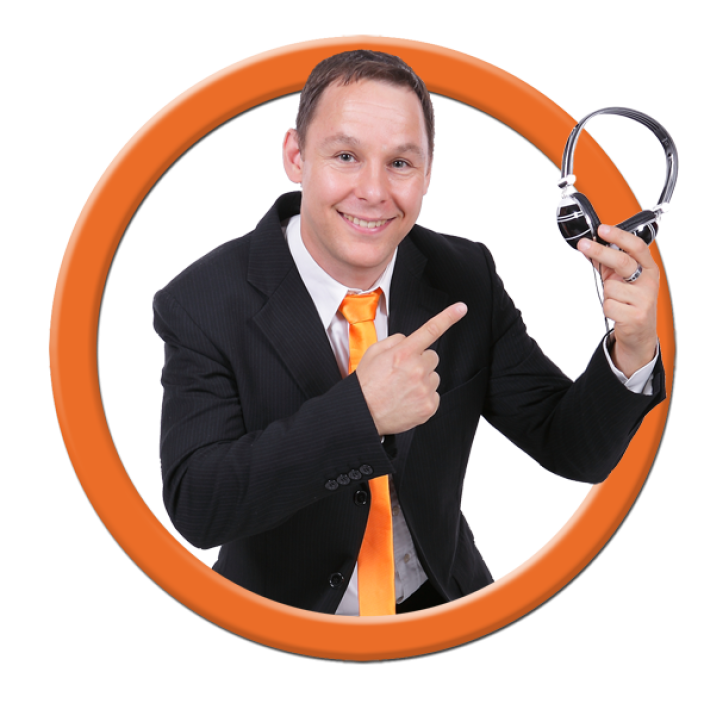 Hochzeits DJ Markus Schuh Augsburg Banner Webseite neu18