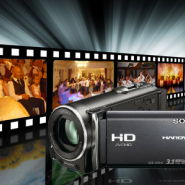 Videoclip Service von Hochzeits DJ Markus aus Augsburg